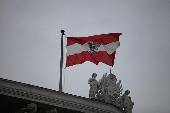 Österreich stockt nach Hochwasser Katastrophenfonds auf