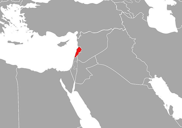Berichte: Weitere Explosionen von Funkgeräten im Libanon