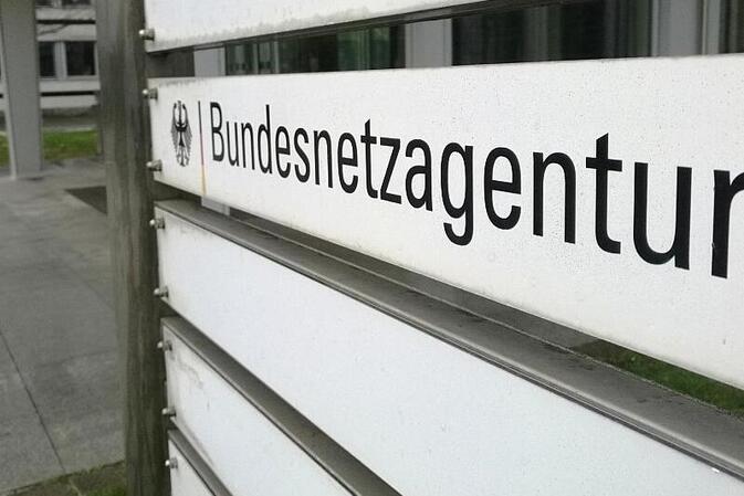 Bundesnetzagentur verschiebt Genehmigung von Wasserstoffkernnetz