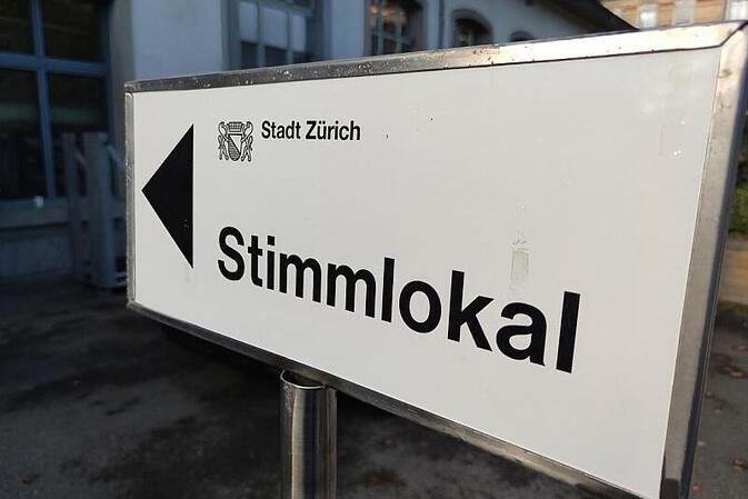 Schweizer stimmen gegen Teilreform der Altersvorsorge