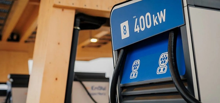 Deutschland hat Ladepower, aber nicht für alle