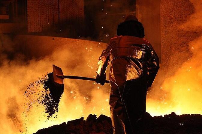 IG Metall will Industriestrompreis von fünf Cent pro Kilowattstunde