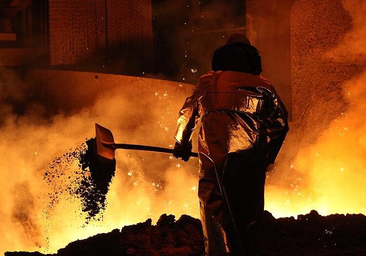 IG Metall will Industriestrompreis von fünf Cent pro Kilowattstunde