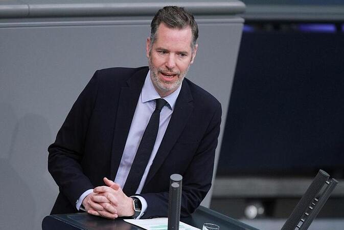 FDP begrüßt Abschwächung von Wolfsschutz