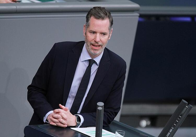 FDP begrüßt Abschwächung von Wolfsschutz