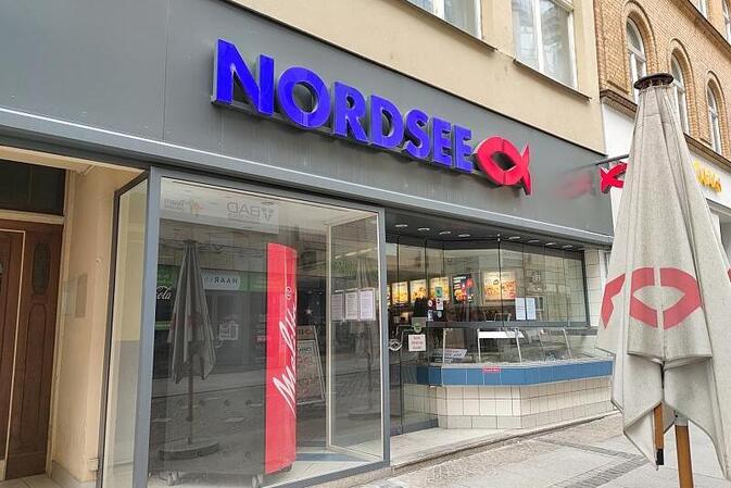 ''Nordsee'' spürt kaum Interesse an nachhaltig gefangenem Fisch