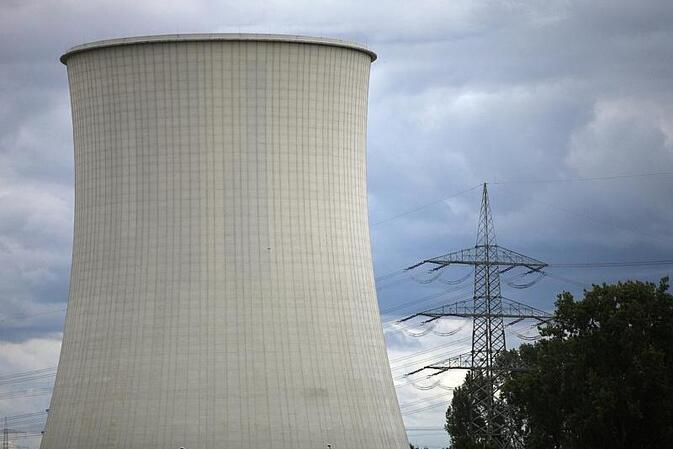 EU-Klimakommissar drängt auf Atomkraft-Ausbau