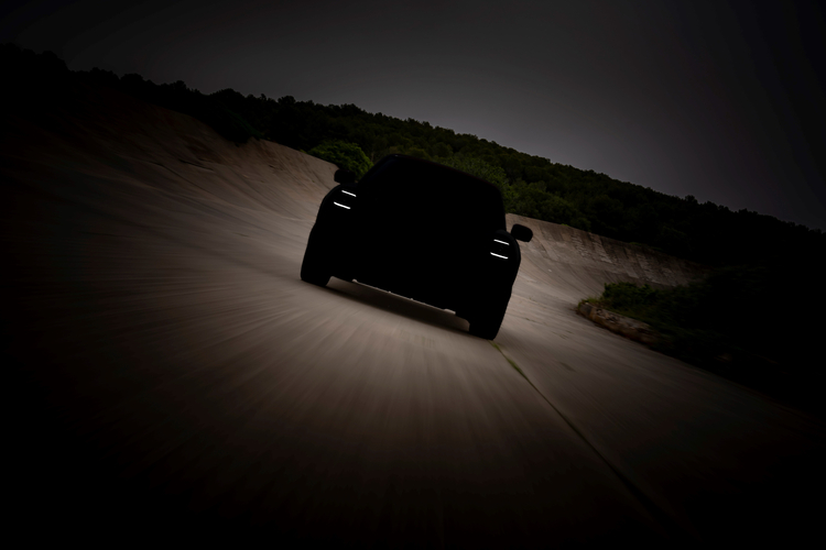 Mini mit zwei Elektro-Neuheiten in Paris