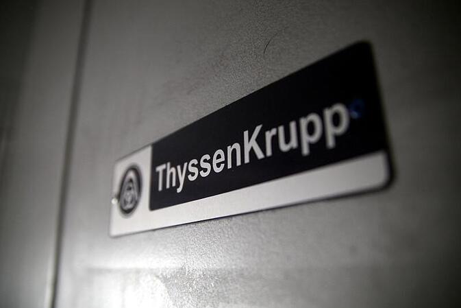 Grünen-Vorsitzkandidat Banaszak kritisiert Thyssen-Krupp
