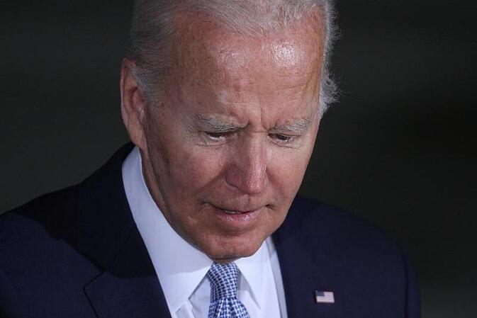 Biden erwartet 50 Milliarden Dollar Schaden durch Hurrikan ''Milton''