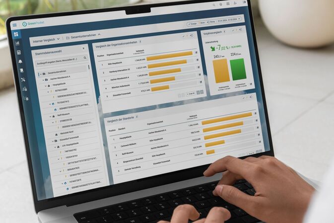 Virtuelles Institut Smart Energy (VISE) unterstützt KMU mit neuer Video-Schulungsreihe: Smart Meter 