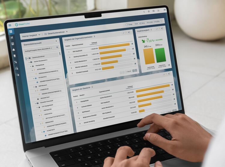 Virtuelles Institut Smart Energy (VISE) unterstützt KMU mit neuer Video-Schulungsreihe: Smart Meter 