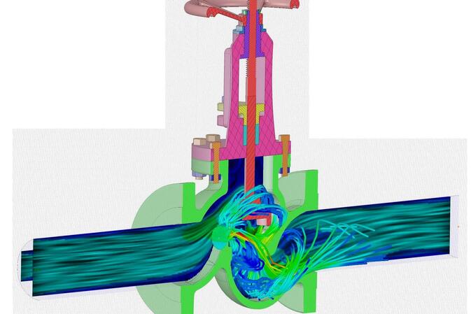 CADFEM und PTC: Design und Entwicklungsprozesse beschleunigen