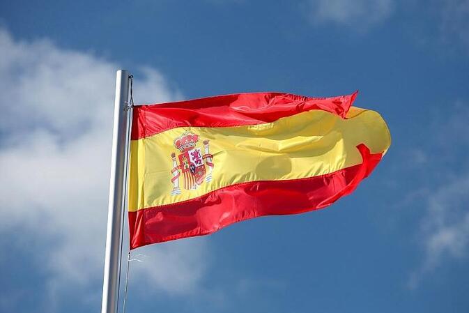 Bundesregierung bietet Spanien nach Flutkatastrophe Hilfe an