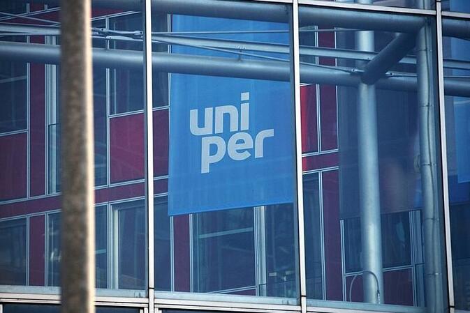 Uniper startet Rückzahlung von Staatshilfen