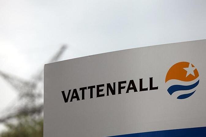 Vattenfall plant Milliardeninvestitionen in Deutschland