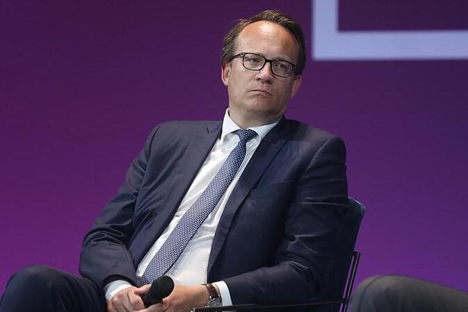 RWE-Chef erwartet teilweisen Erfolg von Trumps Handelspolitik
