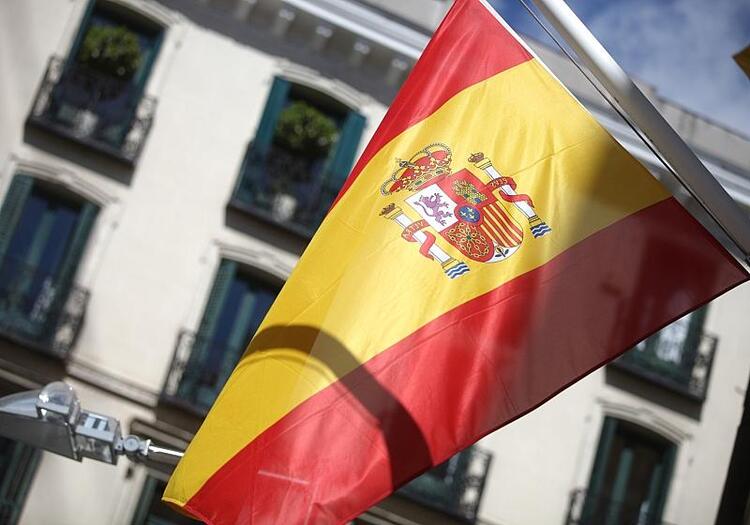 Spanischer Wetterdienst warnt vor sintflutartigen Regenfällen