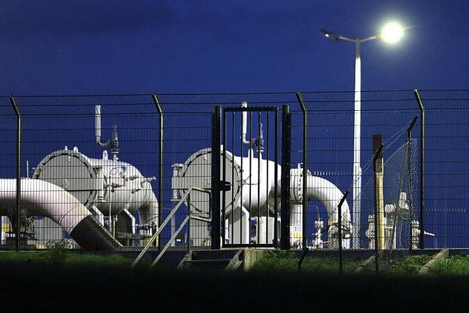 Gasspeicherumlage wird erneut erhöht