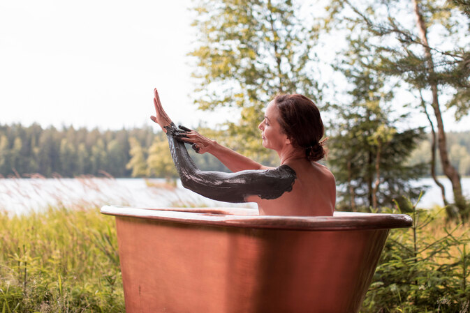 Ensana Health Spa Hotels in Sovata, Rumänien: Traditionsreicher Kurort mit Fokus auf Frauengesundhei