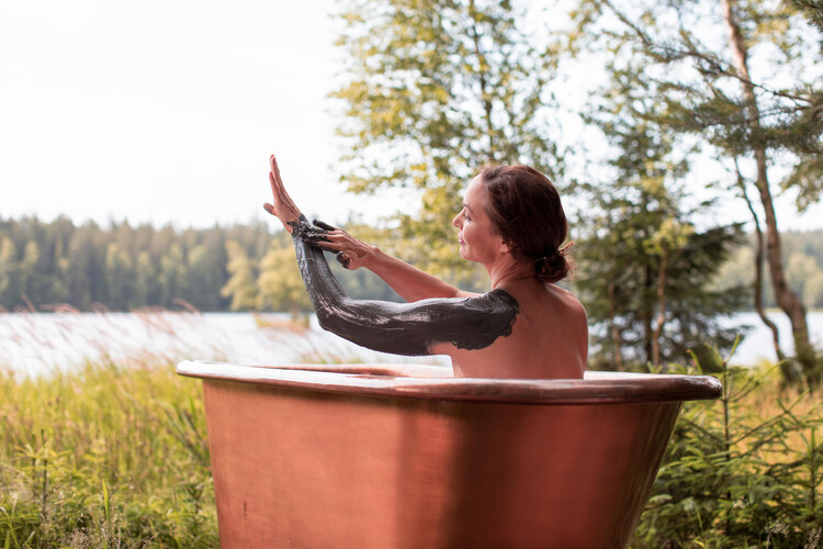 Ensana Health Spa Hotels in Sovata, Rumänien: Traditionsreicher Kurort mit Fokus auf Frauengesundhei