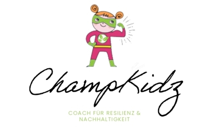 Resilienz und Nachhaltigkeit für Kinder