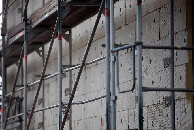 Umfrage: Wohneigentümer fühlen sich bei Energiewende benachteiligt