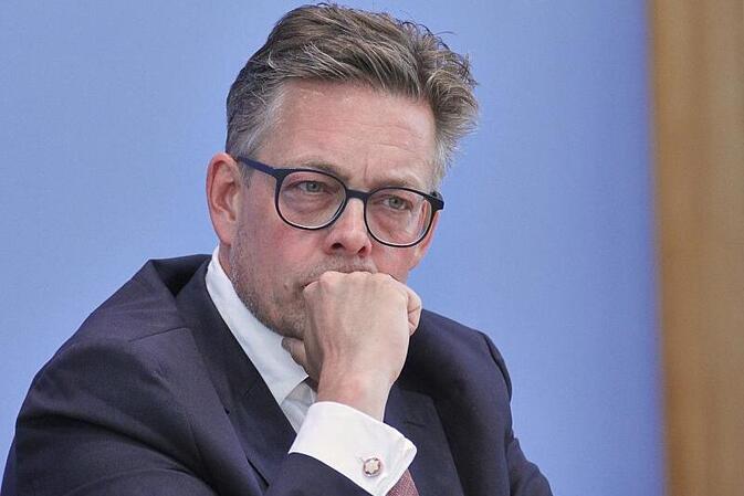 Grünen-Fraktionsvize rügt Union-Blockade bei Kritis-Dachgesetz