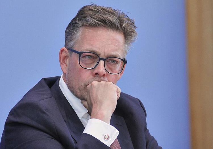 Grünen-Fraktionsvize rügt Union-Blockade bei Kritis-Dachgesetz