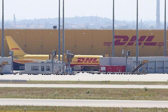 Nach DHL-Absturz: Polen prüfen Instrumentenlandesystem