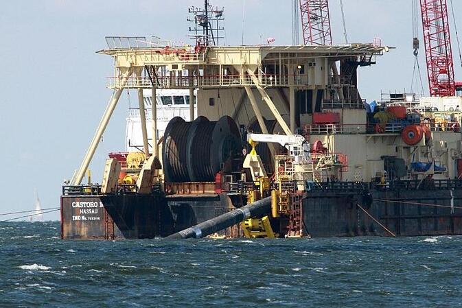 Bericht: Nord-Stream-Anschlag war umfassender als bisher bekannt