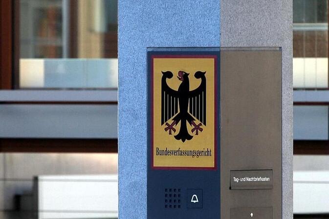 Karlsruhe: Abschöpfung von ''Überschusserlösen'' war rechtmäßig