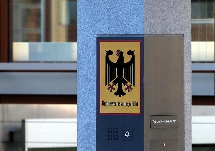 Karlsruhe: Abschöpfung von 