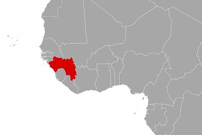 Dutzende Tote nach Massenpanik bei Fußballspiel in Guinea