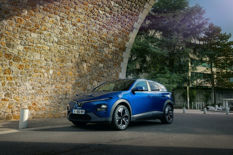 Vinfast VF 6 ab sofort bestellbar  - Elektrischer Exot 