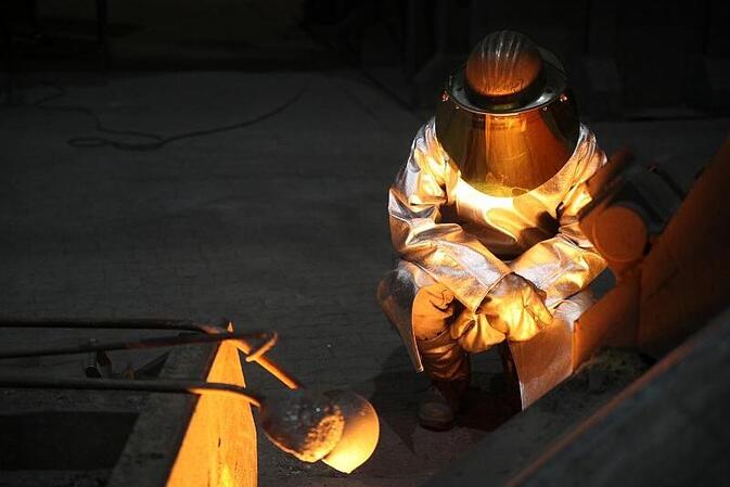RWE bietet geschassten Stahlkochern Jobs an