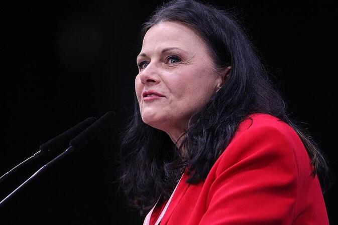 Mittelstandsunion stellt Klimaneutralität bis 2045 infrage