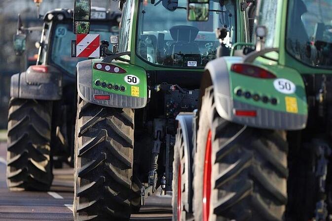 Union will Agrardiesel-Streichung in neuer Regierung zurücknehmen