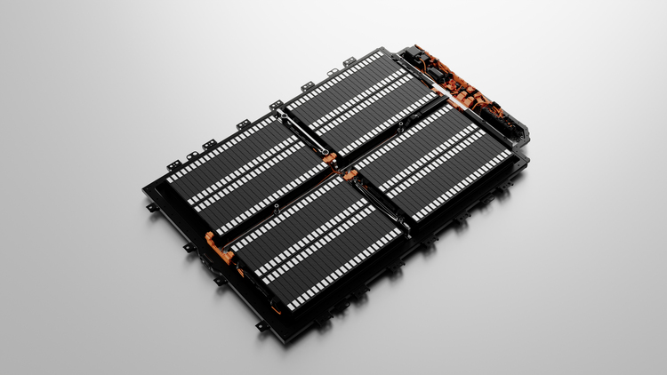 Sinkende Batteriepreise für E-Autos  - Erstmals unter 100 Dollar pro kWh