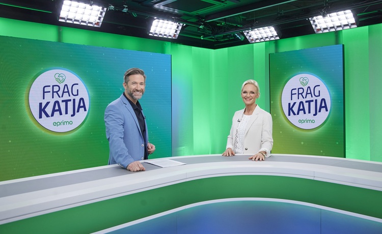 eprimo CEO steht Rede und Antwort in neuem Videoformat 