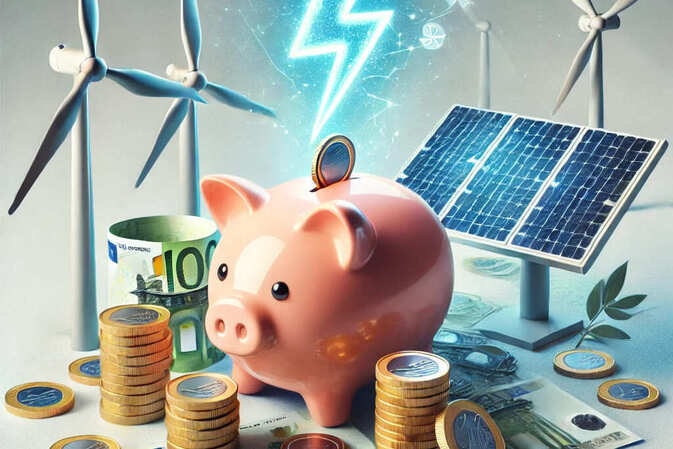 Energiefuchs