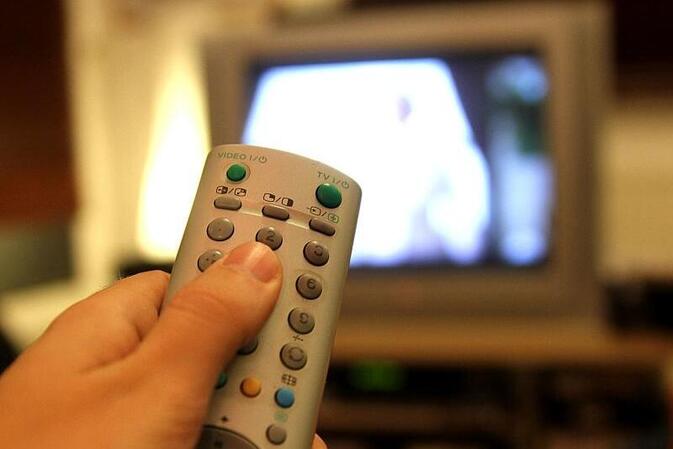 Große Fernseher treiben Stromkosten nach oben