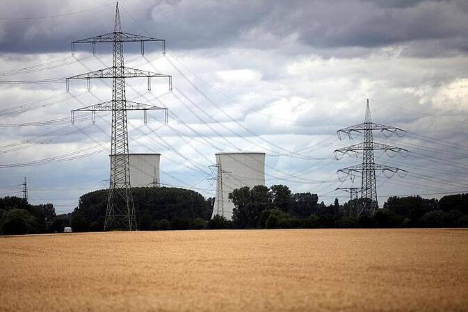 FDP will Atomkraftwerke wieder einsetzen - Aber ohne Subventionen
