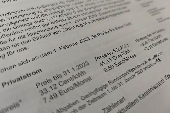 Caritas verteidigt ''Stromspar-Check'' gegen Kritik von Merz