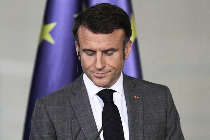 Opferzahl auf Mayotte weiter unklar - Macron kündigt Besuch an