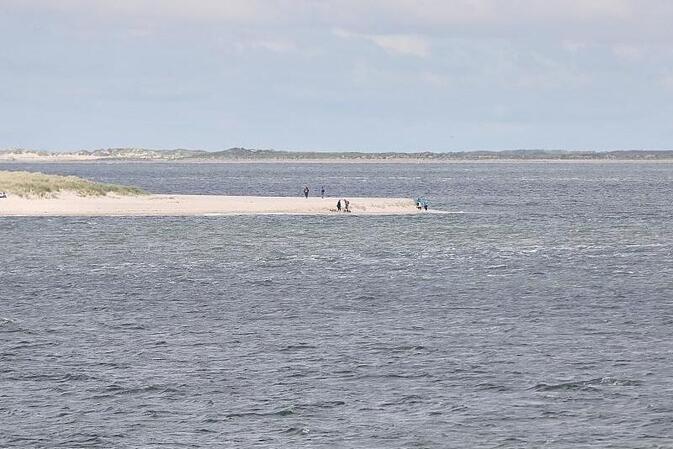 Sturmflut-Gefahr an der Nordsee steigt vor Weihnachten
