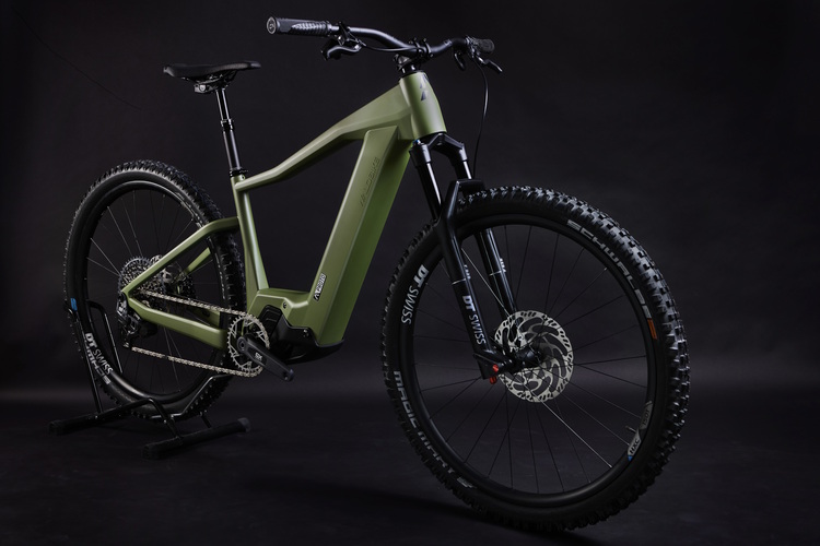 48-Volt-Antrieb Brose Drive³ Peak - Markteinführung erst zum Modelljahr 2026