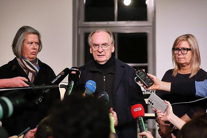 Haseloff fordert politische Konsequenzen nach Anschlag in Magdeburg