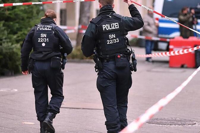 Parteispitze: Verdächtiger von Magdeburg war kein AfD-Mitglied