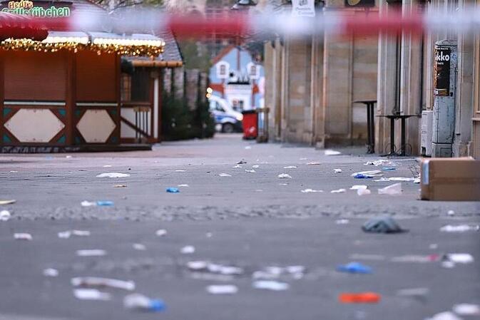 Opferbeauftragter befürchtet hunderte Betroffene nach Magdeburg